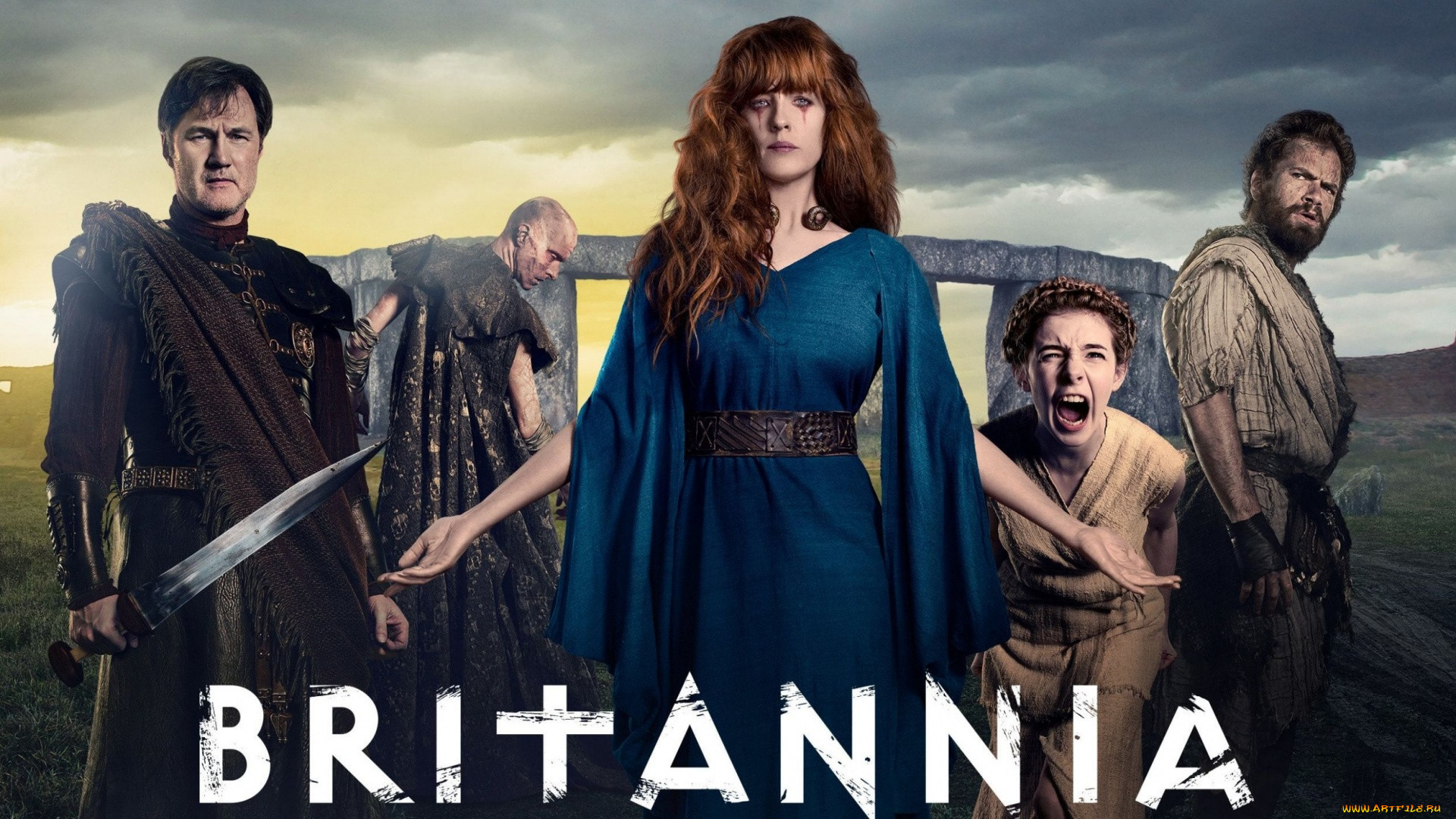 britannia,  , -unknown , 